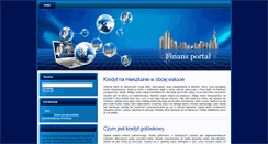 Desktop Screenshot of ijioma.pl