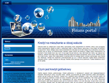 Tablet Screenshot of ijioma.pl